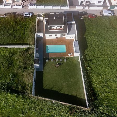 Palmeiras Beach House - Santa Cruz Santa Cruz  Luaran gambar