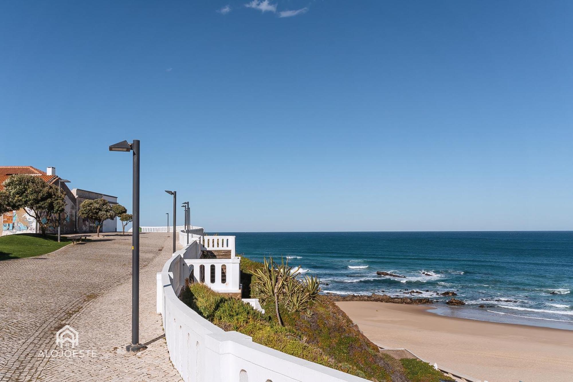 Palmeiras Beach House - Santa Cruz Santa Cruz  Luaran gambar