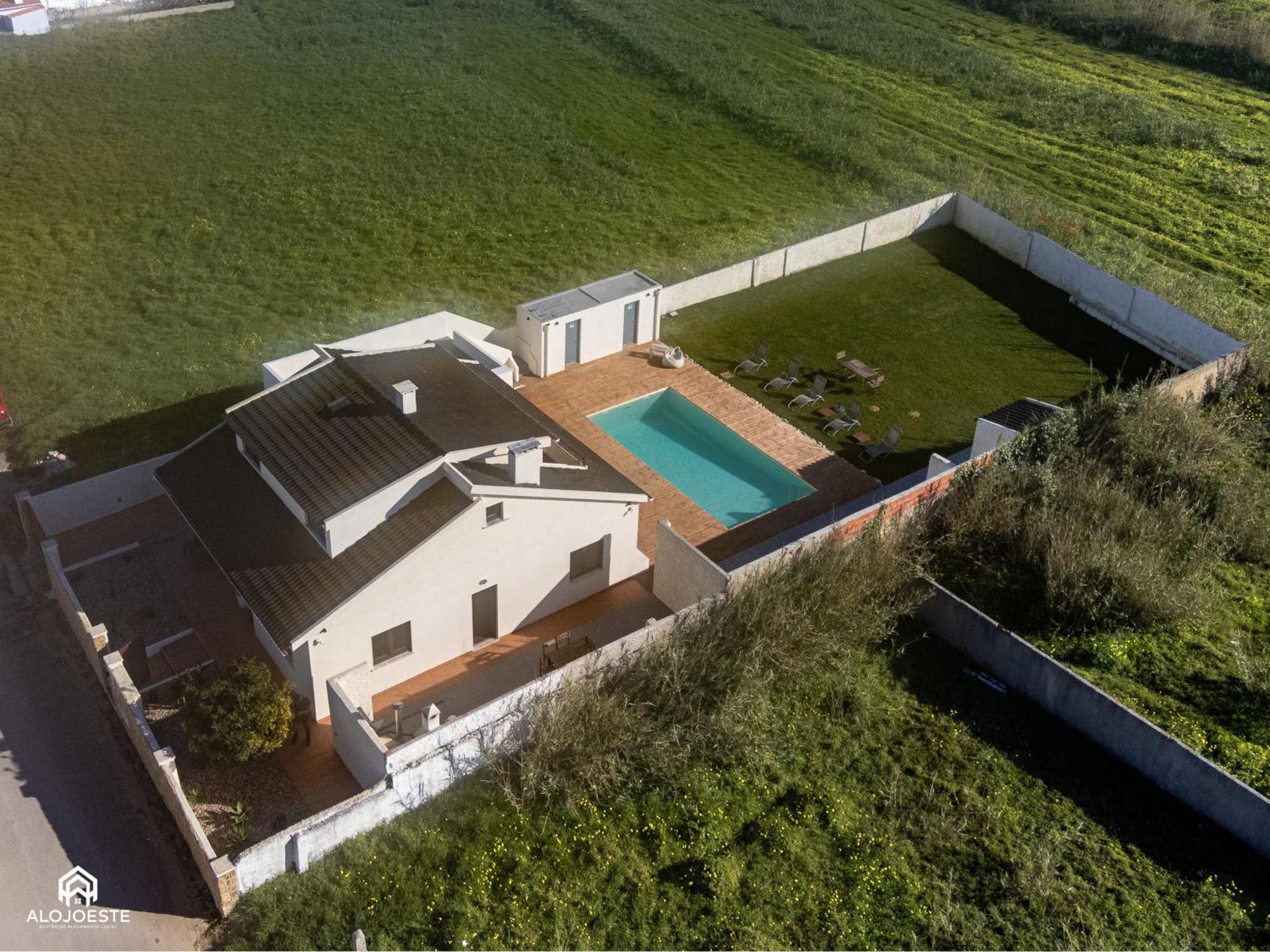 Palmeiras Beach House - Santa Cruz Santa Cruz  Luaran gambar